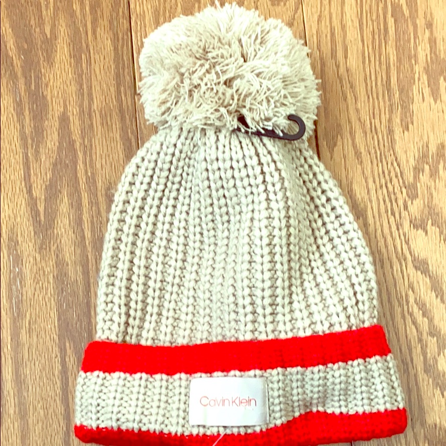 Warm Wool Hat